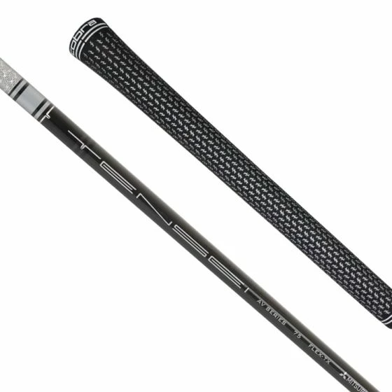 Cobra Golf Cobra LTDx LS Fairway Woods (Available Black/Gold & Peacoat/Red) 11 Cobra Golf Cobra LTDx LS Fairway Woods (Available Black/Gold & Peacoat/Red) - Image 9