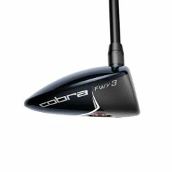 Cobra Golf Cobra LTDx LS Fairway Woods (Available Black/Gold & Peacoat/Red) 18 Cobra Golf Cobra LTDx LS Fairway Woods (Available Black/Gold & Peacoat/Red) -Hot Sale Left Hand All Shop LTDxLSFairway9