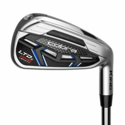 Cobra Golf Cobra LTDx ONE LENGTH Irons Steel Shaft