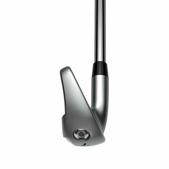 Cobra Golf Cobra LTDx ONE LENGTH Irons Steel Shaft 6 Cobra Golf Cobra LTDx ONE LENGTH Irons Steel Shaft - Image 4
