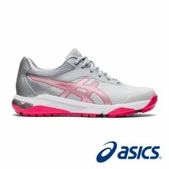Cleveland Golf Asics Women's Gel-Course Ace Spikeless Golf Shoes -Hot Sale Left Hand All Shop LadiesGelCourseAce PinkCameo0