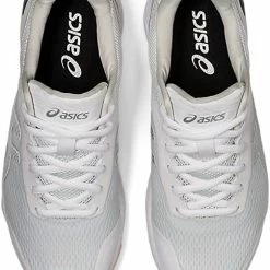 Cleveland Golf Asics Women's Gel-Course Ace Spikeless Golf Shoes -Hot Sale Left Hand All Shop LadiesGelCourseAce WhitePureSilver5