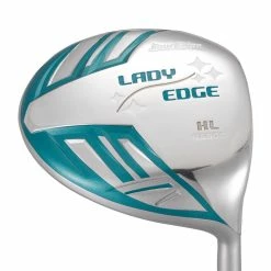 Tour Edge Golf Tour Edge Lady Edge Combo Complete Ladies Set (7 Piece With Stand Bag) 10 Tour Edge Golf Tour Edge Lady Edge Combo Complete Ladies Set (7 Piece With Stand Bag) -Hot Sale Left Hand All Shop LadyEdge2