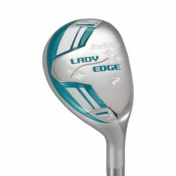Tour Edge Golf Tour Edge Lady Edge Combo Complete Ladies Sets (11 Piece W Cart Bag) 11 Tour Edge Golf Tour Edge Lady Edge Combo Complete Ladies Sets (11 Piece W Cart Bag) -Hot Sale Left Hand All Shop LadyEdge6
