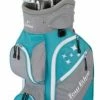 Tour Edge Golf Tour Edge Lady Edge Combo Complete Ladies Sets (11 Piece W Cart Bag)
