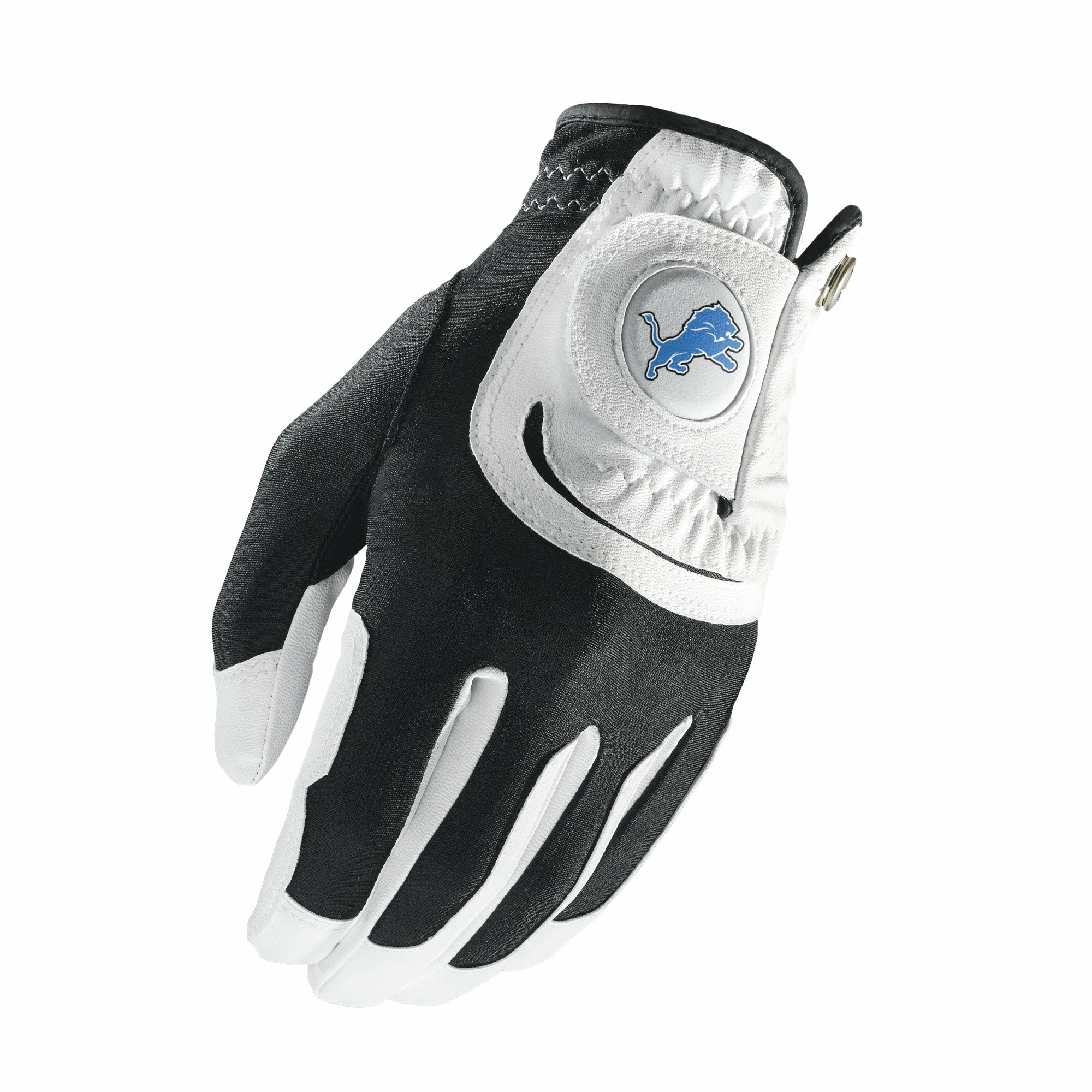 Wilson Golf NFL Fit All Men's Gloves 23 Wilson Golf NFL Fit All Men's Gloves - Image 21