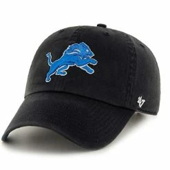 NFL '47 Brand Clean Up Hats -Hot Sale Left Hand All Shop Losers