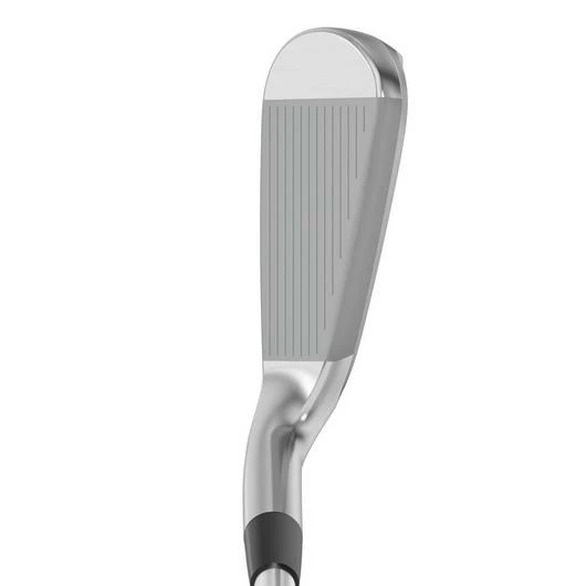 Mizuno Golf Mizuno JPX 923 HOT METAL PRO Irons Graphite Shaft 4 Mizuno Golf Mizuno JPX 923 HOT METAL PRO Irons Graphite Shaft - Image 2