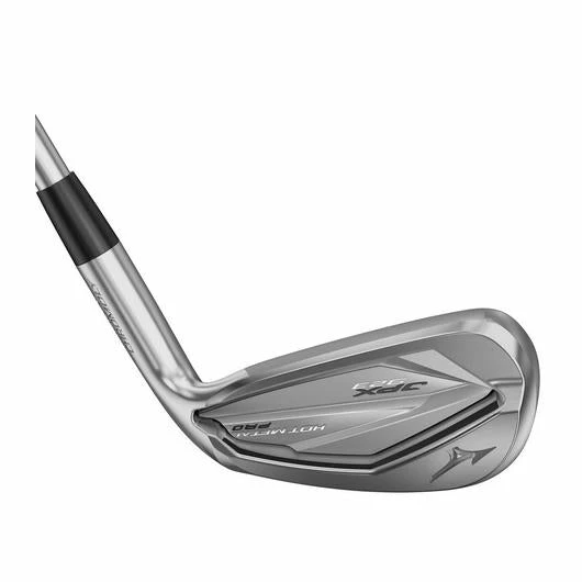 Mizuno Golf Mizuno JPX 923 HOT METAL PRO Irons Graphite Shaft 6 Mizuno Golf Mizuno JPX 923 HOT METAL PRO Irons Graphite Shaft - Image 4
