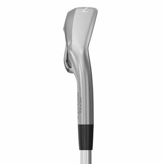 Mizuno Golf Mizuno JPX 923 HOT METAL PRO Irons Graphite Shaft 7 Mizuno Golf Mizuno JPX 923 HOT METAL PRO Irons Graphite Shaft - Image 5