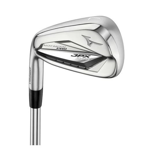 Mizuno Golf Mizuno JPX 923 HOT METAL PRO Irons Graphite Shaft 8 Mizuno Golf Mizuno JPX 923 HOT METAL PRO Irons Graphite Shaft - Image 6