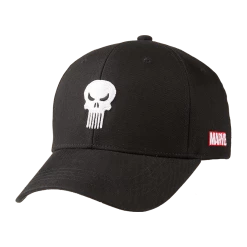 Marvel Avengers Hats By Volvik Golf -Hot Sale Left Hand All Shop Marvel gear Punisher Black
