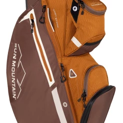 Sun Mountain Golf 2023 Maverick Cart Bag -Hot Sale Left Hand All Shop MaverickAlt