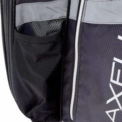 Golf Works Maxfli Golf 2019 Sunday Stand Bag -Hot Sale Left Hand All Shop Maxfli2019SundayStandBagBlack 7
