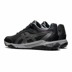 Cleveland Golf Asics Gel-Course Ace Spikeless Golf Shoes -Hot Sale Left Hand All Shop Men Gel Course Ace graphite grey V1 lrg 3
