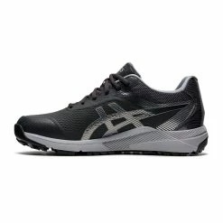 Cleveland Golf Asics Gel-Course Ace Spikeless Golf Shoes -Hot Sale Left Hand All Shop Men Gel Course Ace graphite grey V1 lrg 4