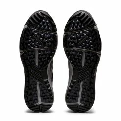 Cleveland Golf Asics Gel-Course Ace Spikeless Golf Shoes -Hot Sale Left Hand All Shop Men Gel Course Ace graphite grey V1 lrg 5