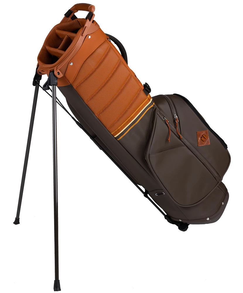 Sun Mountain 2023 Sonnenalp Mid-Stripe Dual Strap Stand Bag 12 Sun Mountain 2023 Sonnenalp Mid-Stripe Dual Strap Stand Bag - Image 10