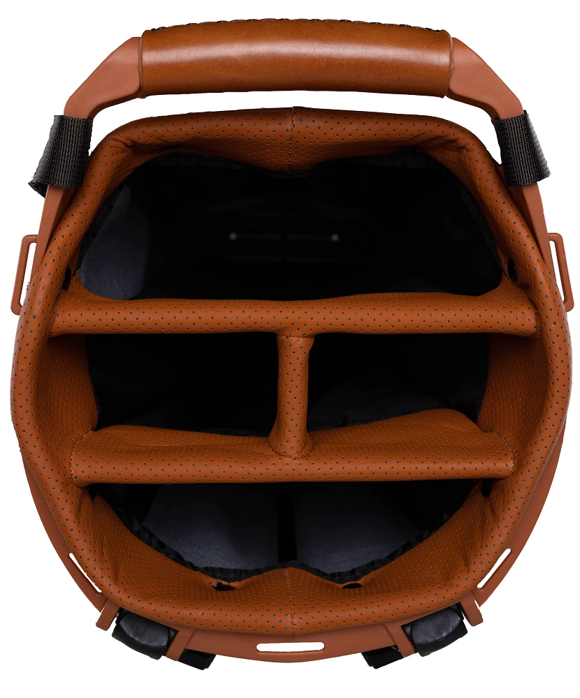 Sun Mountain 2023 Sonnenalp Mid-Stripe Dual Strap Stand Bag 13 Sun Mountain 2023 Sonnenalp Mid-Stripe Dual Strap Stand Bag - Image 11