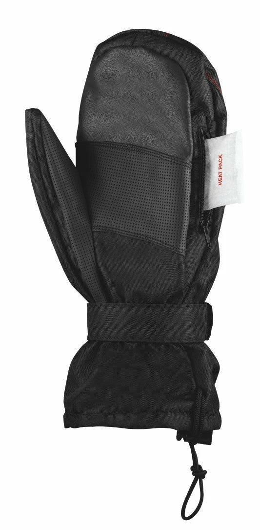 Wilson Staff Winter Mittens 5 Wilson Staff Winter Mittens - Image 3