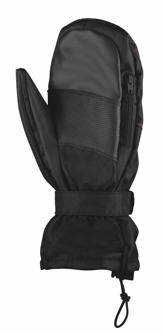 Wilson Staff Winter Mittens 6 Wilson Staff Winter Mittens - Image 4