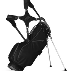 Sun Mountain Golf 2021 Junior Team Carry Stand Bag -Hot Sale Left Hand All Shop N190266JuniorTeamBlack