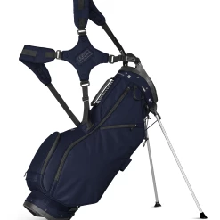 Sun Mountain Golf 2021 Junior Team Carry Stand Bag -Hot Sale Left Hand All Shop N190267JuniorTeamNavy
