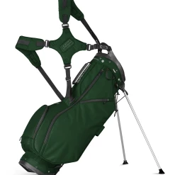 Sun Mountain Golf 2021 Junior Team Carry Stand Bag -Hot Sale Left Hand All Shop N190269JuniorTeamGreen
