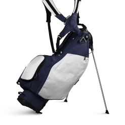 Sun Mountain Golf 2021 Collegiate Team Carry Stand Bag 40 Sun Mountain Golf 2021 Collegiate Team Carry Stand Bag -Hot Sale Left Hand All Shop N200151CollegiateNavy White