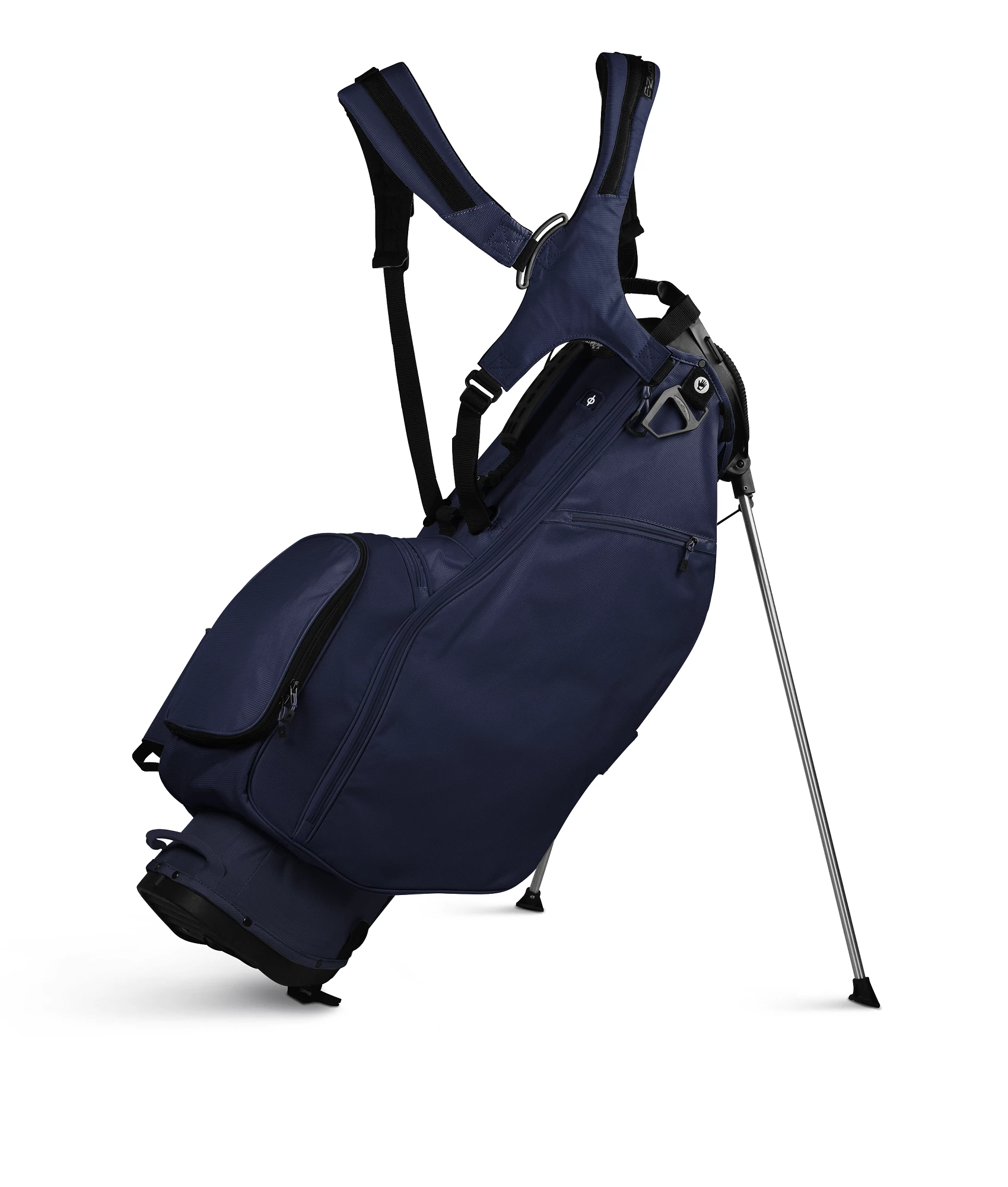Sun Mountain Golf 2021 Collegiate Team Carry Stand Bag 16 Sun Mountain Golf 2021 Collegiate Team Carry Stand Bag - Image 14
