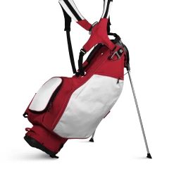 Sun Mountain Golf 2021 Collegiate Team Carry Stand Bag 42 Sun Mountain Golf 2021 Collegiate Team Carry Stand Bag -Hot Sale Left Hand All Shop N200153CollegiateBrightRed White