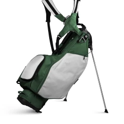 Sun Mountain Golf 2021 Collegiate Team Carry Stand Bag 43 Sun Mountain Golf 2021 Collegiate Team Carry Stand Bag -Hot Sale Left Hand All Shop N200154CollegiateGreen White
