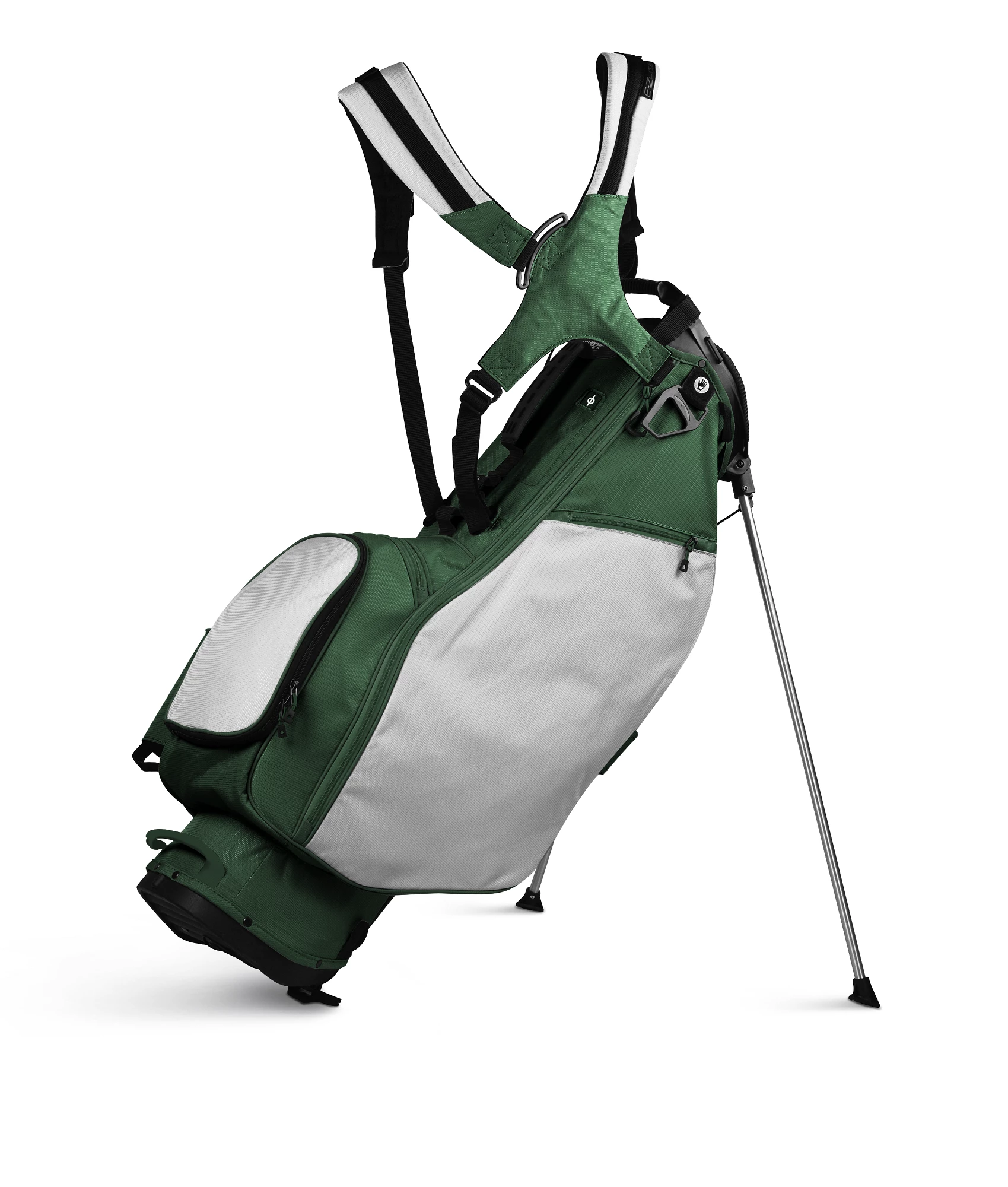 Sun Mountain Golf 2021 Collegiate Team Carry Stand Bag 18 Sun Mountain Golf 2021 Collegiate Team Carry Stand Bag - Image 16