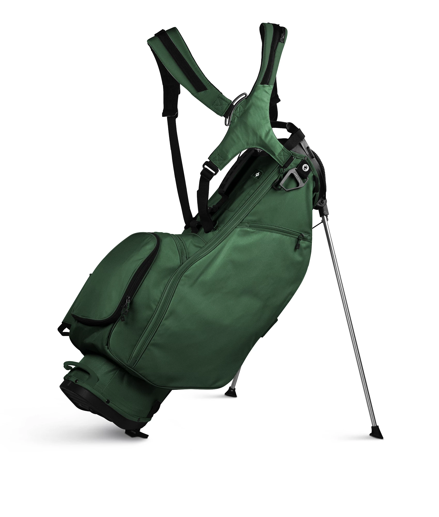 Sun Mountain Golf 2021 Collegiate Team Carry Stand Bag 19 Sun Mountain Golf 2021 Collegiate Team Carry Stand Bag - Image 17