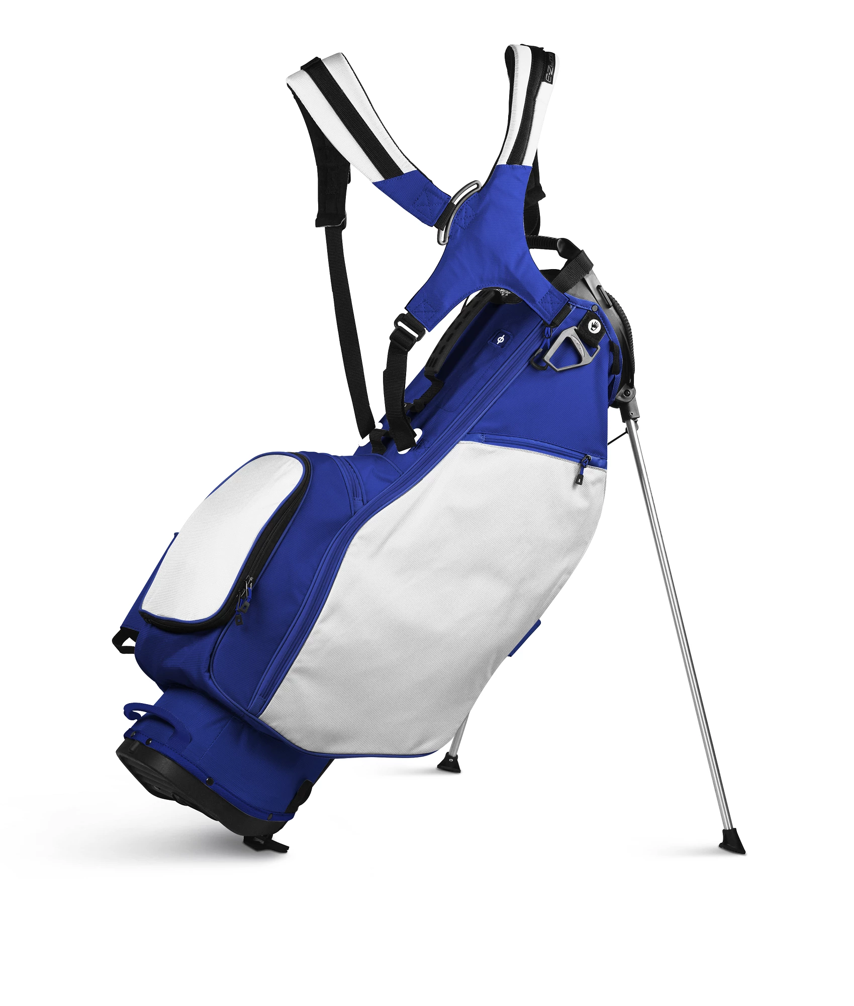 Sun Mountain Golf 2021 Collegiate Team Carry Stand Bag 20 Sun Mountain Golf 2021 Collegiate Team Carry Stand Bag - Image 18