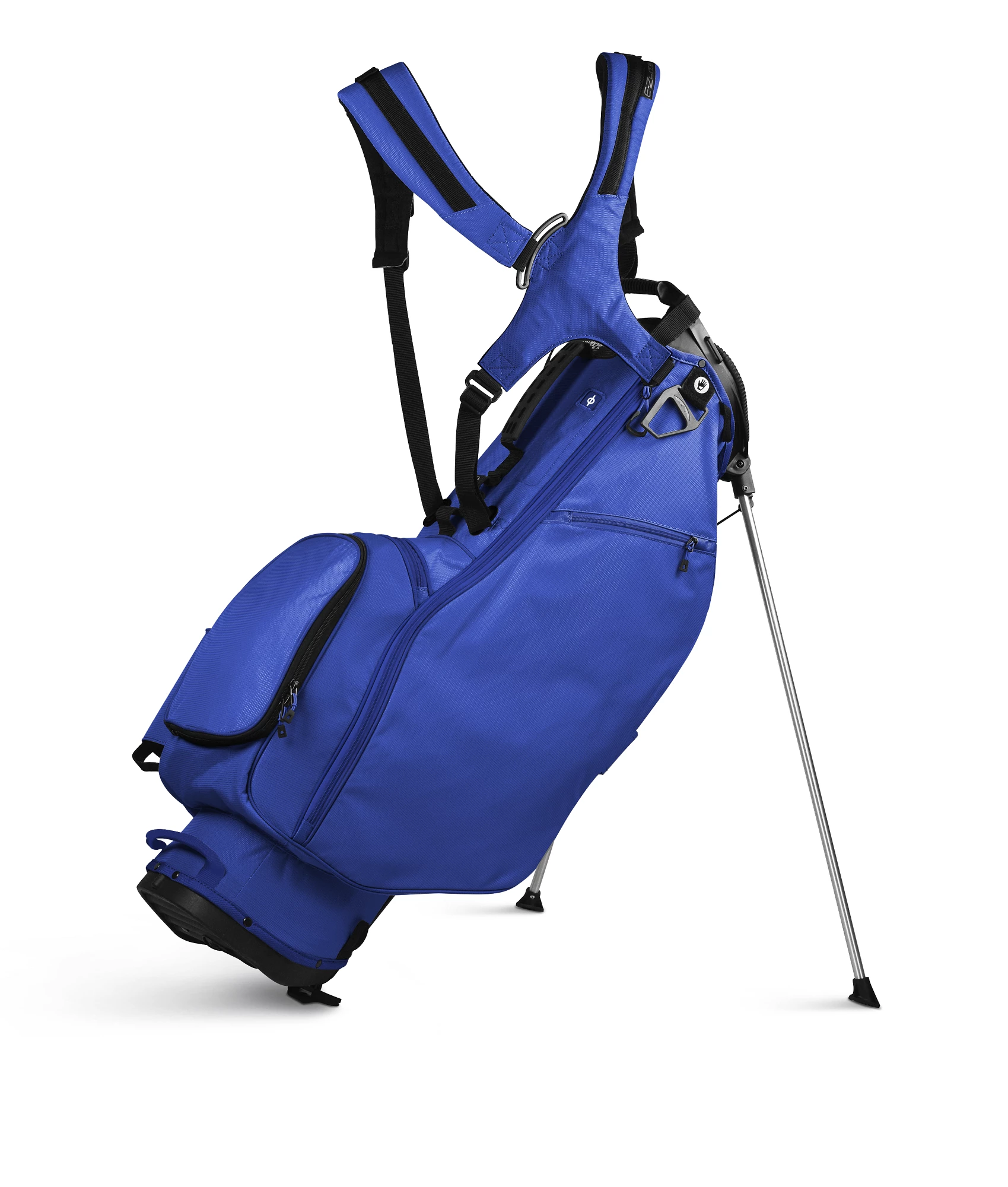 Sun Mountain Golf 2021 Collegiate Team Carry Stand Bag 21 Sun Mountain Golf 2021 Collegiate Team Carry Stand Bag - Image 19