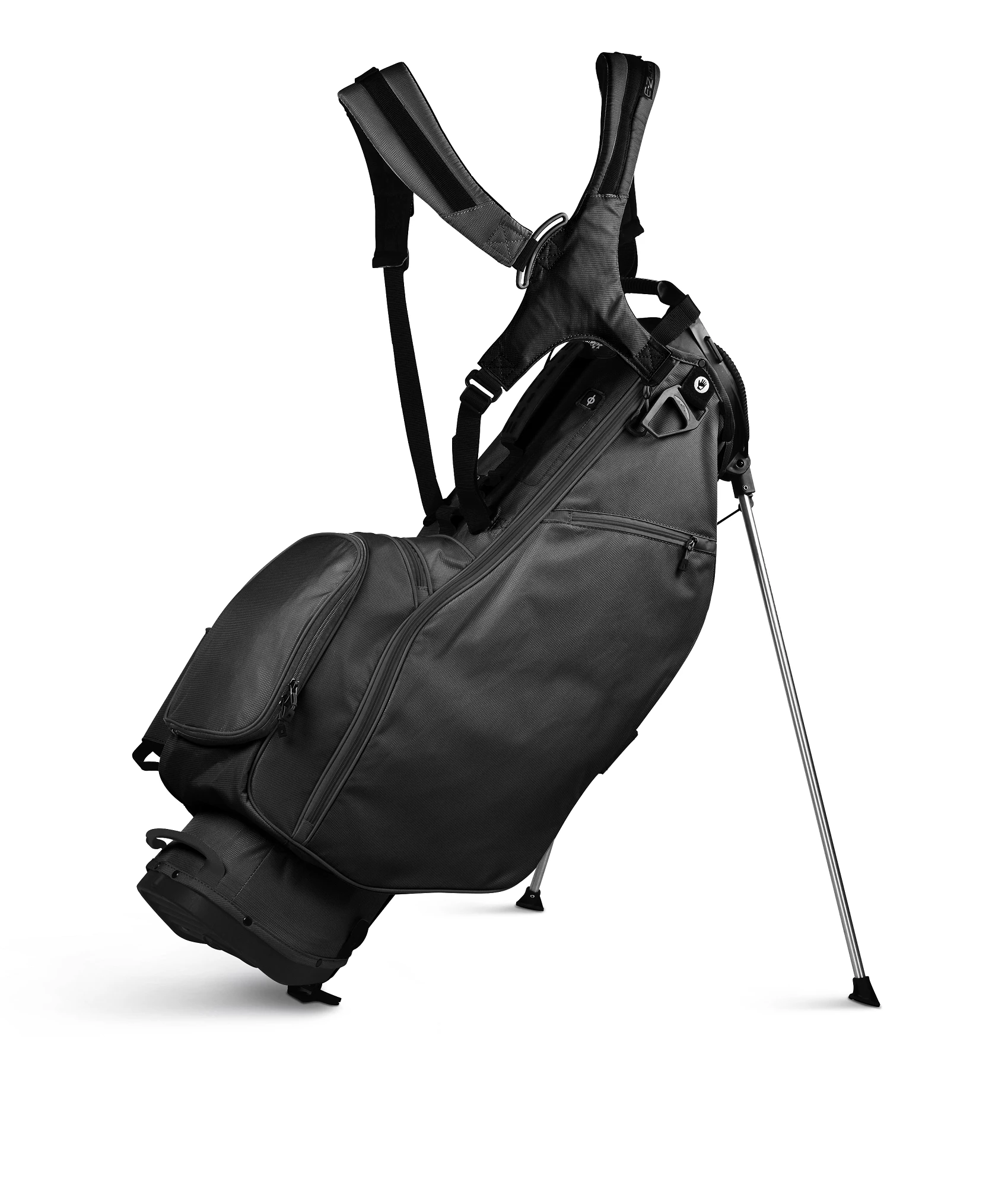 Sun Mountain Golf 2021 Collegiate Team Carry Stand Bag 22 Sun Mountain Golf 2021 Collegiate Team Carry Stand Bag - Image 20