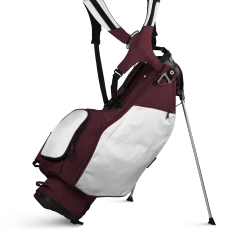 Sun Mountain Golf 2021 Collegiate Team Carry Stand Bag 48 Sun Mountain Golf 2021 Collegiate Team Carry Stand Bag -Hot Sale Left Hand All Shop N200159CollegiateMaroon White