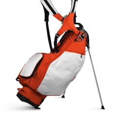 Sun Mountain Golf 2021 Collegiate Team Carry Stand Bag 50 Sun Mountain Golf 2021 Collegiate Team Carry Stand Bag -Hot Sale Left Hand All Shop N200161CollegiateOrange White