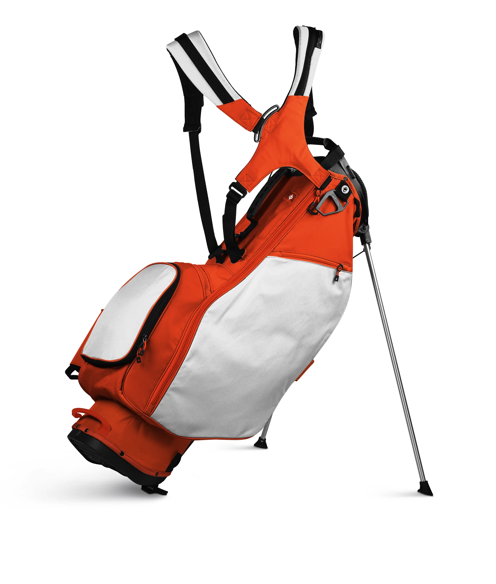Sun Mountain Golf 2021 Collegiate Team Carry Stand Bag 25 Sun Mountain Golf 2021 Collegiate Team Carry Stand Bag - Image 23