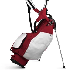 Sun Mountain Golf 2021 Collegiate Team Carry Stand Bag 51 Sun Mountain Golf 2021 Collegiate Team Carry Stand Bag -Hot Sale Left Hand All Shop N200162CollegiateCrimson White