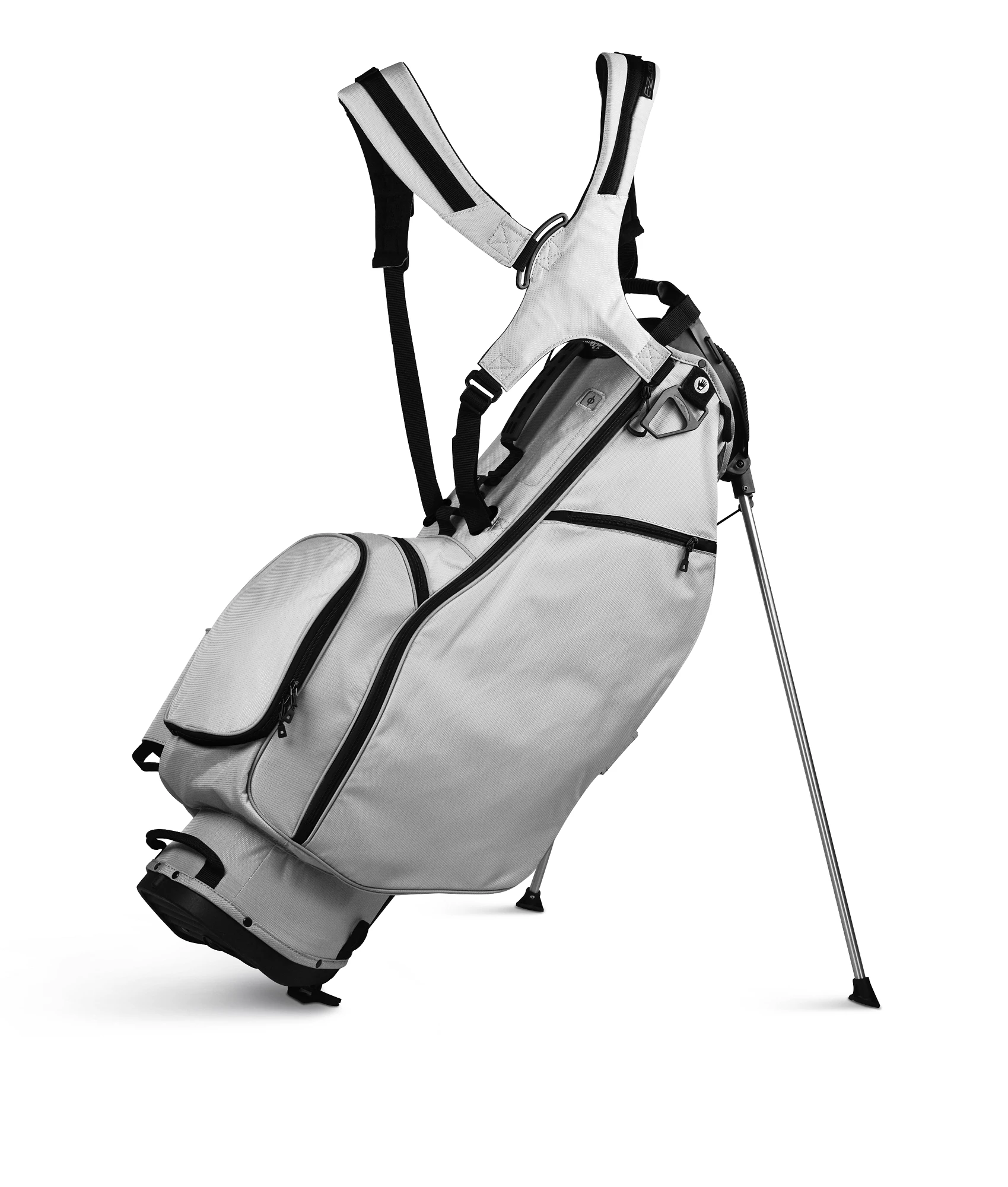 Sun Mountain Golf 2021 Collegiate Team Carry Stand Bag 27 Sun Mountain Golf 2021 Collegiate Team Carry Stand Bag - Image 25