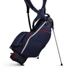 Sun Mountain Golf 2021 Collegiate Team Carry Stand Bag 53 Sun Mountain Golf 2021 Collegiate Team Carry Stand Bag -Hot Sale Left Hand All Shop N200165CollegiateNavy White Red