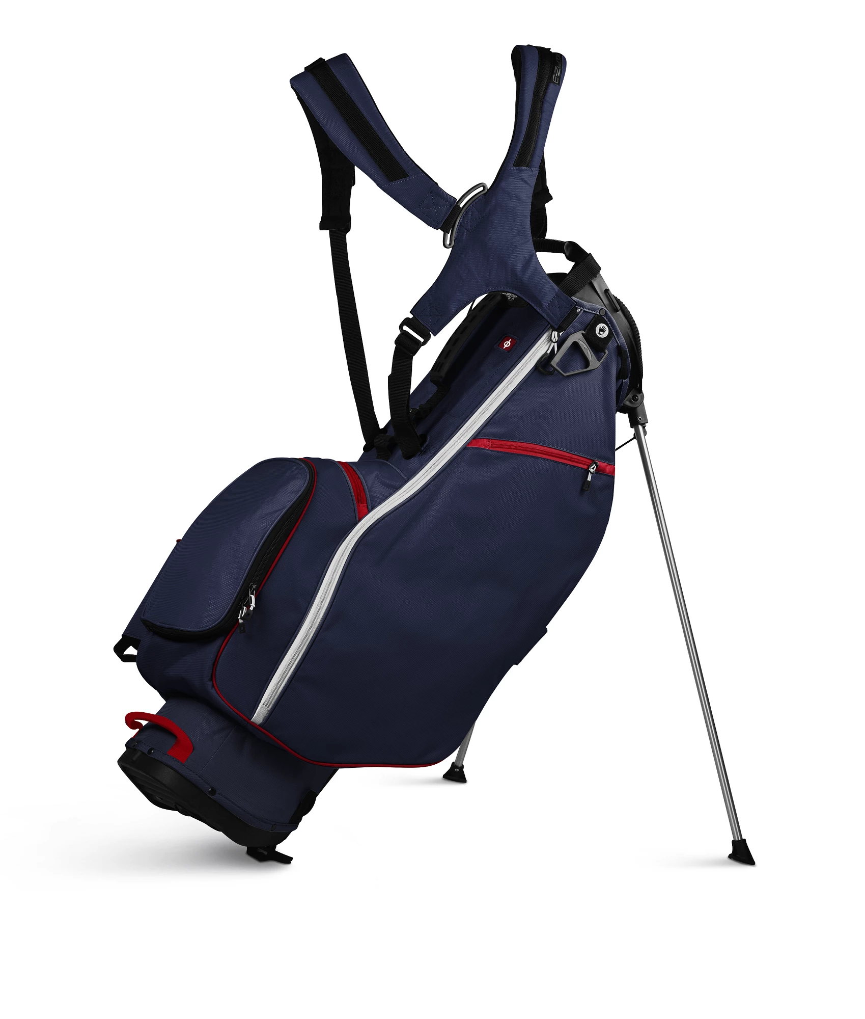 Sun Mountain Golf 2021 Collegiate Team Carry Stand Bag 28 Sun Mountain Golf 2021 Collegiate Team Carry Stand Bag - Image 26