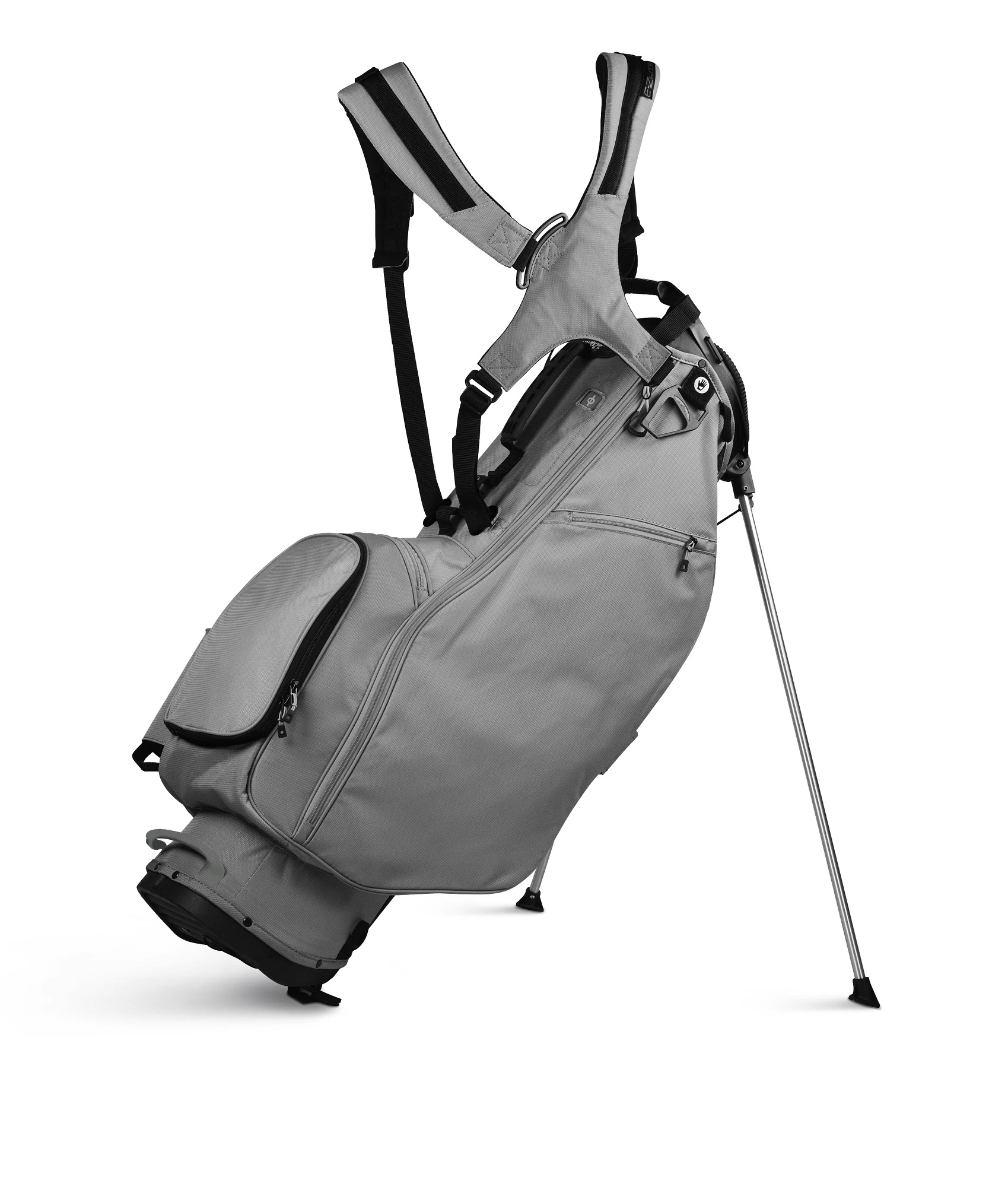 Sun Mountain Golf 2021 Collegiate Team Carry Stand Bag 10 Sun Mountain Golf 2021 Collegiate Team Carry Stand Bag - Image 8