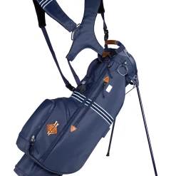 Sun Mountain 2023 Sonnenalp Mid-Stripe Dual Strap Stand Bag 20 Sun Mountain 2023 Sonnenalp Mid-Stripe Dual Strap Stand Bag -Hot Sale Left Hand All Shop N230132 navy frost