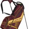 Team Golf NBA The Gridiron III Team Effort Stand Bag 2 Team Golf NBA The Gridiron III Team Effort Stand Bag -Hot Sale Left Hand All Shop NBA Stand Bag Cleveland Cavaliers
