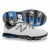 New Balance Men's Minimus Golf Shoes - CLOSEOUT 2 New Balance Men's Minimus Golf Shoes - CLOSEOUT -Hot Sale Left Hand All Shop NBG1007 MINIMUS White