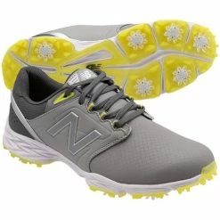New Balance Fresh Foam Striker V3 Spiked Golf Shoes -Hot Sale Left Hand All Shop NBG20073