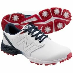 New Balance Fresh Foam Striker V3 Spiked Golf Shoes -Hot Sale Left Hand All Shop NBG20075